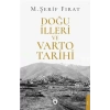 Doğu İlleri ve Varto Tarihi