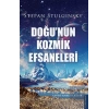 Doğunun Kozmik Efsaneleri