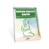 Doğum Öncesi Bakım