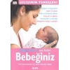 Doğumdan 6. Aya Kadar Bebeğiniz
