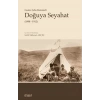 Doğuya Seyahat (1898 - 1912)