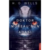 Doktor Moreau’nun Adası