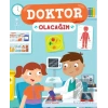 Doktor Olacağım