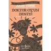 Doktor Ox’un Deneyi (Kısaltılmış Metin)