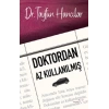 Doktordan Az Kullanılmış