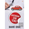 Doktordan Çok Temiz