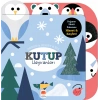 Dokun & Hisset & Bul Kutup Hayvanları  (Boardbook)