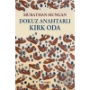 Dokuz Anahtarlı Kırk Oda