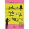 Dokuz Sekizlik Hüzün