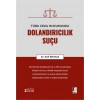 Dolandırıcılık Suçu
