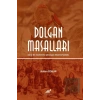 Dolgan Masalları