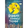 Dolunaya Esrarengiz Yolculuk