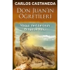 Don Juanın Öğretileri