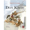 Don Kişot (Ciltli)