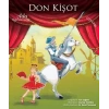 Don Kişot - Ada Bale Gösterisinde