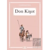 Don Kişot - Gökkuşağı Cep Kitap Dizisi