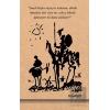 Don Kişot Kraft Defter