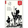 Don Kişot Motto Defter