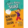 Don Kişot Şehre Gelsin