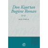 Don Kişottan Bugüne Roman