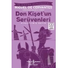 Don Kişot’un Serüvenleri (Kısaltılmış Metin)