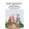 Don Quixote - Complete - Volume 1 - 2