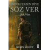 Döneceksin Diye Söz Ver 1 - Şah Mat  ( Ciltli )
