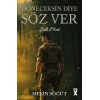 Döneceksin Diye Söz Ver 1 - Şah Mat