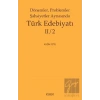 Dönemler, Problemler Şahsiyetler Aynasında Türk Edebiyatı 2 / 2