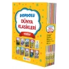 Dopdolu Dünya Klasikleri 10 Kitap