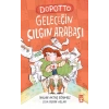 Dopotto Geleceğin Çılgın Arabası