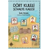 Dört Kuleli Şövalye Kalesi