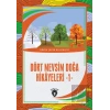 Dört Mevsim Doğa Hikayeleri - 1
