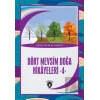 Dört Mevsim Doğa Hikâyeleri - 4