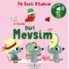 Dört Mevsim - İlk Sesli Kitabim