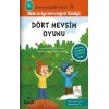 Dört Mevsim Oyunu - Davranış Eğitimi Serisi-9