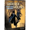 Dörtlerin İmzası - Sherlock Holmes