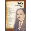 Dörtöğe Felsefe ve Bilim Tarihi Yazıları Hakemli Dergi Yıl:12 Sayı:23