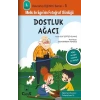 Dostluk Ağacı - Davranış Eğitimi Serisi-5