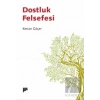 Dostluk Felsefesi