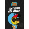 Dostum Bu Çok Havalı - Kral Şakir 5