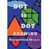 Dot to Dot Drawing Geometrical Shapes