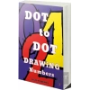 Dot To Dot Drawing Numbers
