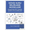 Döviz Kuru Belirleme Modelleri