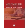 Döviz Kuru Rejimlerinin Finansal İstikrar Üzerine Etkisi ve Politika Önerileri: Türkiye Örneği - Dr. Şebnem Taş