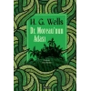 Dr. Moreaunun Adası (Bez Cilt)