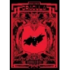 Dracula – Çizgi Roman (Ciltli)