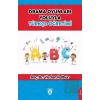 Drama Oyunları Yoluyla Türkçe Öğretimi