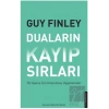 Duaların Kayıp Sırları