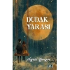 Dudak Yarası